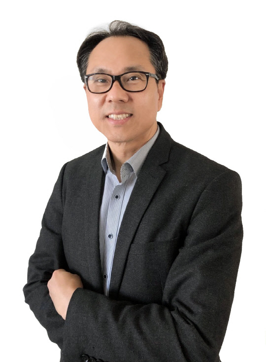 최재명 휴온스USA 대표. 휴온스글로벌 제공.